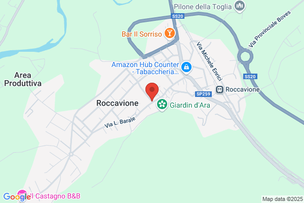 Poste Italiane S.P.A.