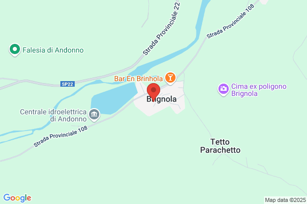 Ptp Ristorante Birreria Harmattan (Or.:8.30/20)