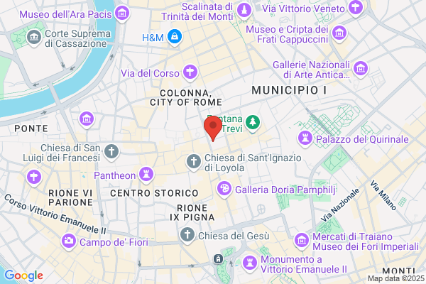 Sanpaolo Imi S.P.A.