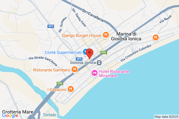 Tordiquinto Panificio dal 1957