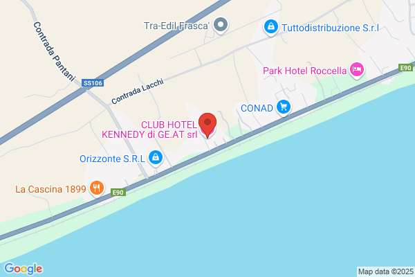 Club Hotel Kennedy