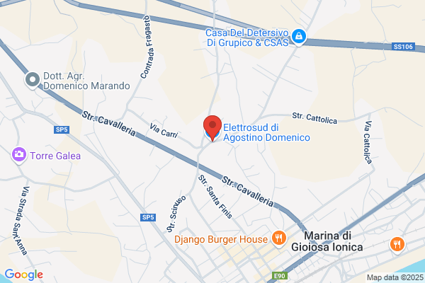 Elettrosud di Agostino Domenico