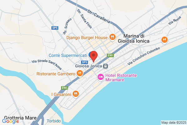 ITALIANA ASSICURAZIONI Marina Gioiosa Ionica
