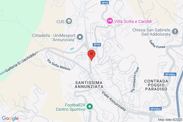 La Bottega Del Pesce Di Galluzzo E lombardo s.N.C.
