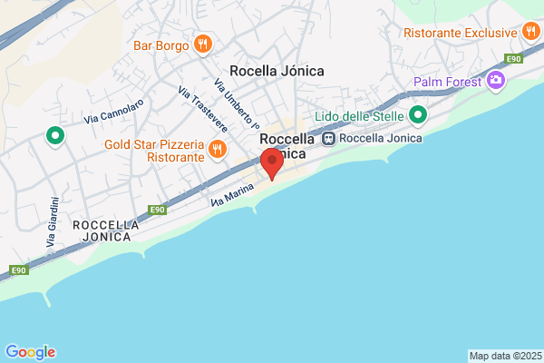 Placanica Femia rosetta