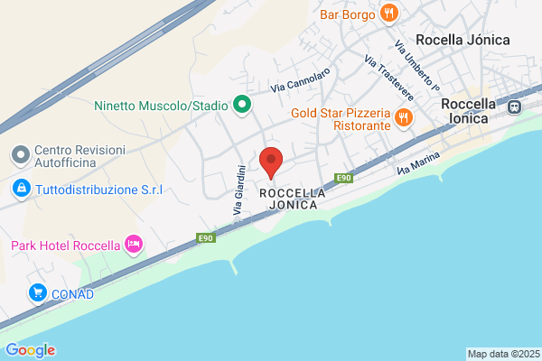 Studio Dentistico Dott.ssa  Grazia Sotira