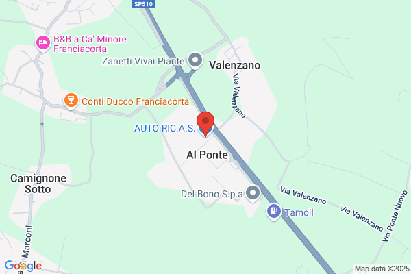 Auto.Ric.A.S. Revisioni e Ricambi Auto