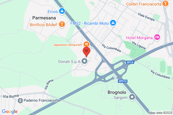 Autoriparazioni Marzi Michele