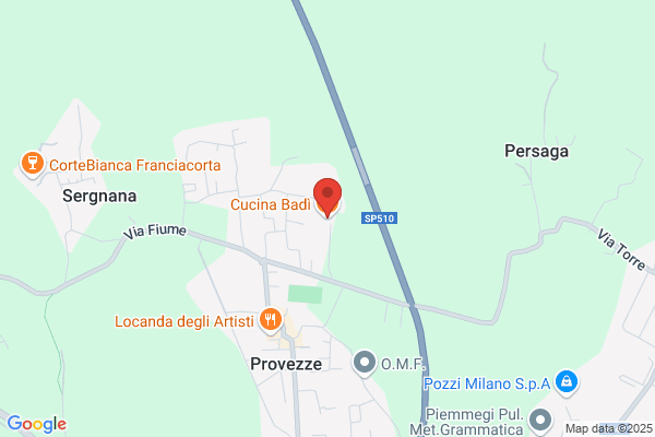 Agriturismo Tenuta Badi'
