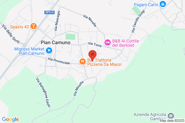 Studio Veterinario Dr. P.F. Garatti