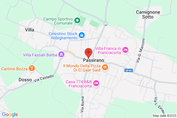 Studio Dentistico Pegaso II