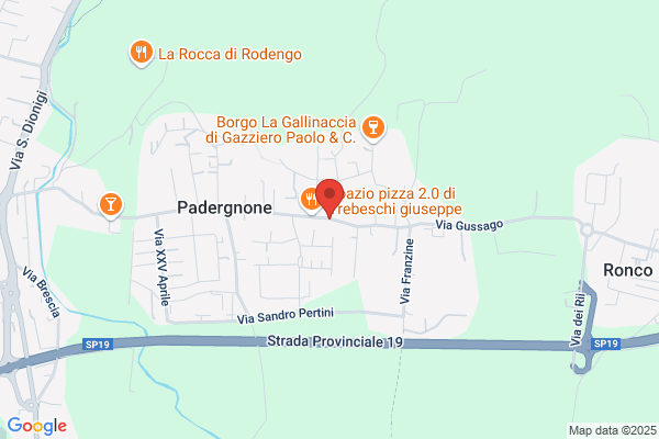 Trebeschi Costruzioni