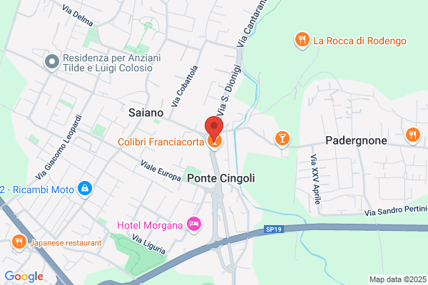 Fioreria Grazia - Centro del Fiore