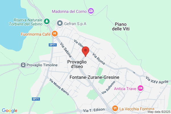 Fioreria Verderame Di Pellegrini Graziella