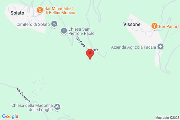 Albergo Ristorante Stube