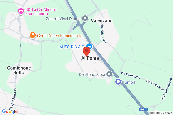Saleri Rettifica