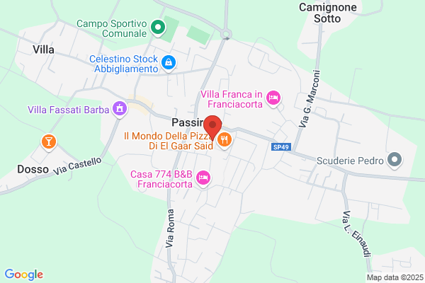 Ottica Paoletti Maria
