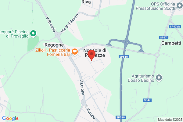 Onoranze Funebri Archetti
