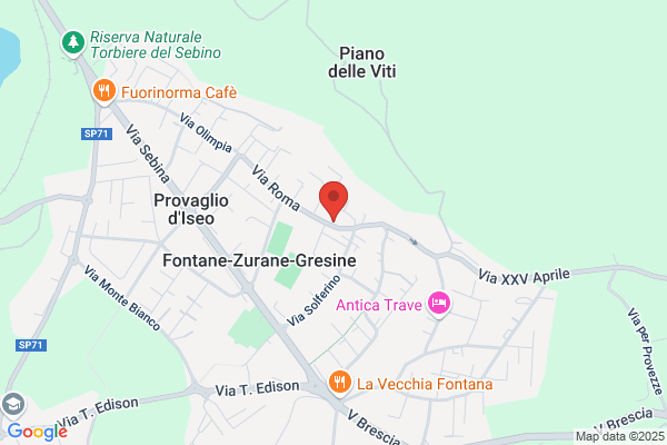 Onoranze Funebri Generali Brescia SERGIO SCOTTI