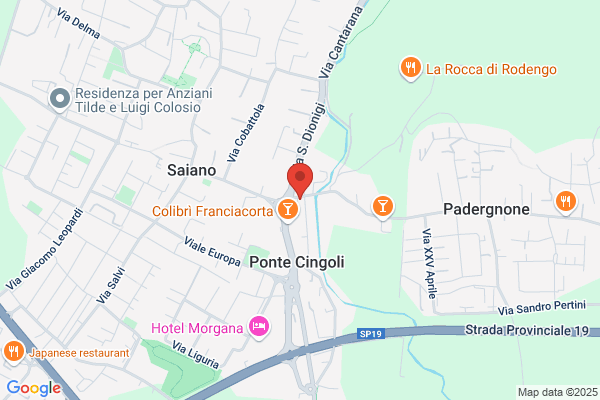 Farmacia Rizzi