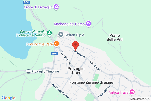 Franchini Arch. Claudio