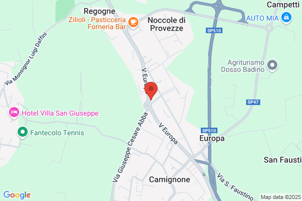 Raggi Lampadari di Raggi Cristian