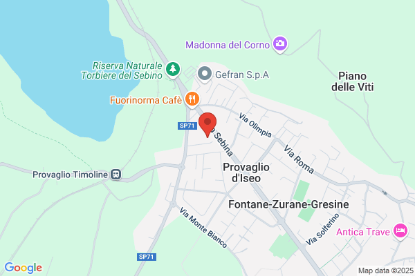 Solidarieta Provagliese Coop. Sociale