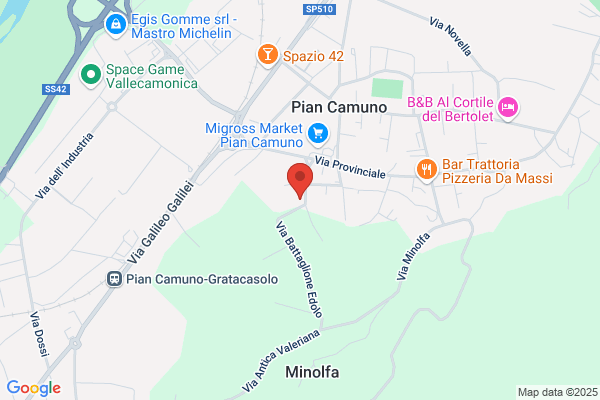 Studio Gregorini