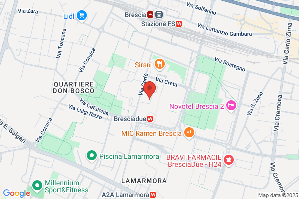 Amministrazioni Condominiali Bambini Tecla