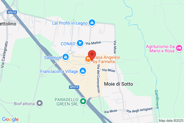 Antica Focacceria San Francesco