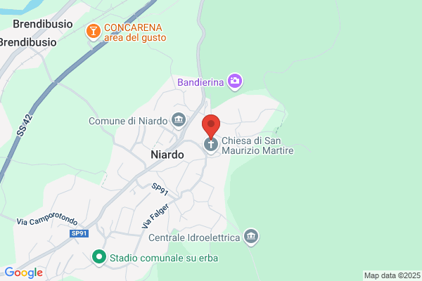 Associazione Pro Casa Anziani Niardo