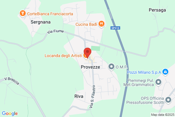 Farmacia Comunale Provezze