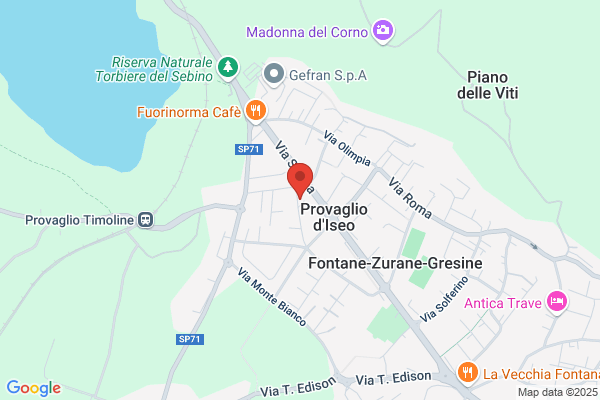 Impresa di Pulizia e Sanificazioni Luca Pozza