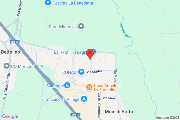 Pubblicitè