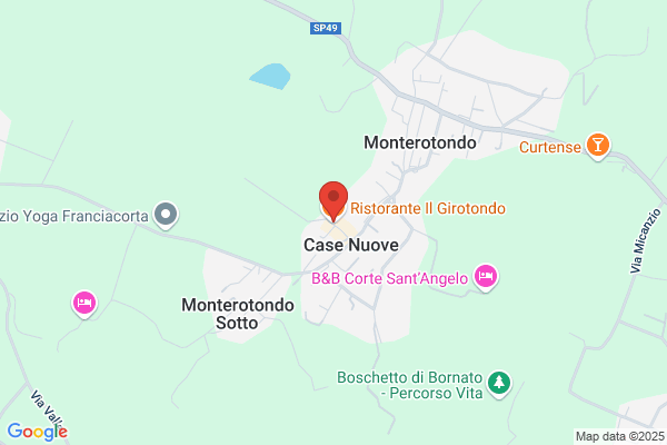 Ristorante Il Girotondo