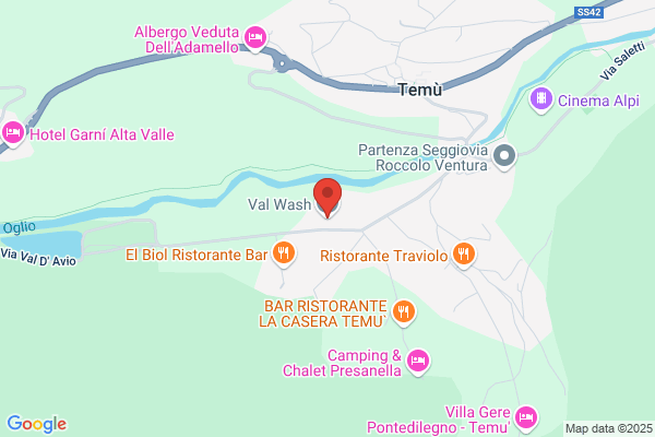Val Wash
