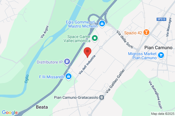 Sipar  S.r.l. Avvolgibili di Sicurezza