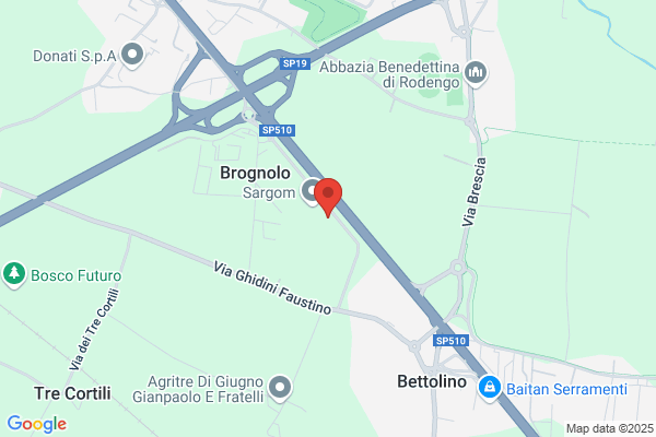 Autotrasporti Bodei