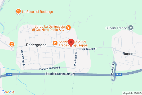 Federici Dario Stufe a Pellet e Camini