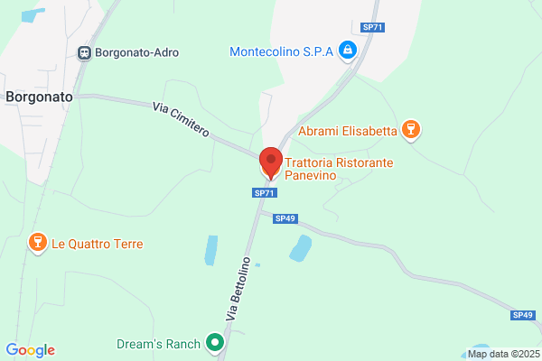 Panevino