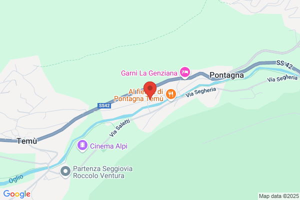 Ristorante Kro