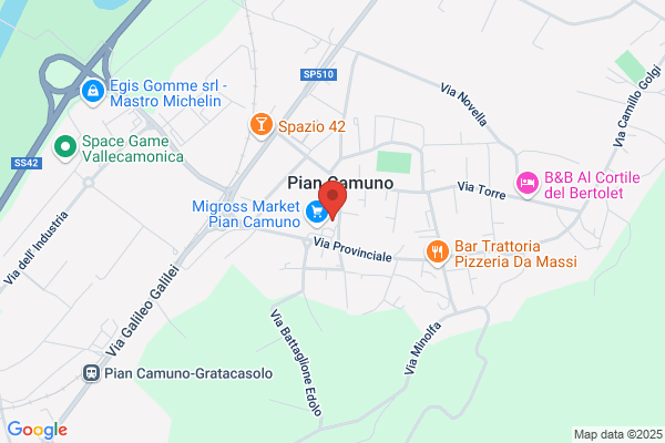 Ristorante L'Astice