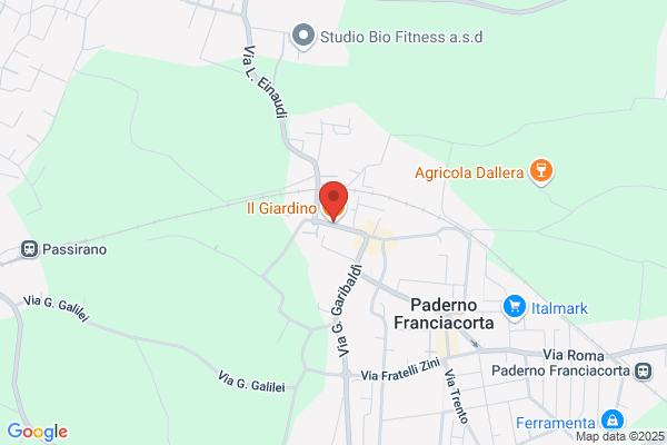 Ristorante Villa Giardino