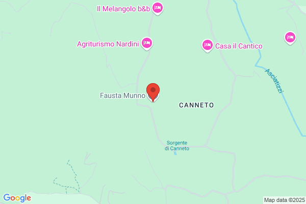Azienda Agricola e Liquorificio Fausta Munno