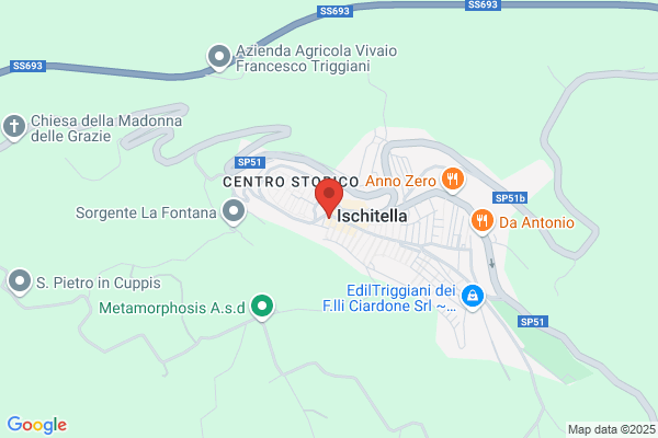 Tabaccheria del Centro