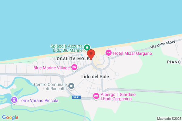 Gargano immobiliare