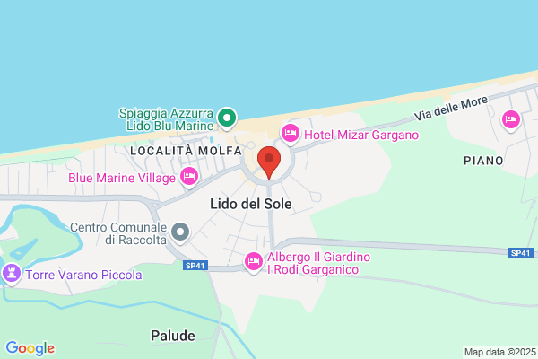 Zangardi Tours