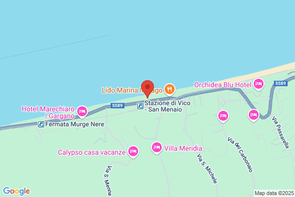 Eco del Mare