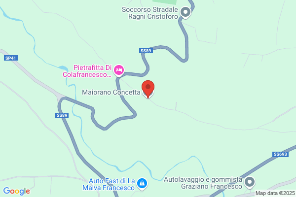 Maiorano concetta