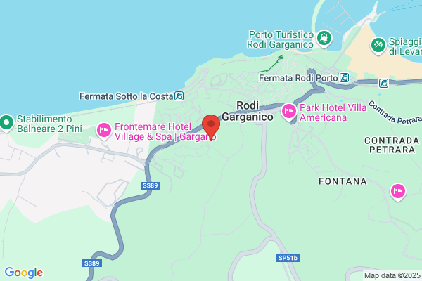 Noleggio Auto Rental Car - Dibrina Moto